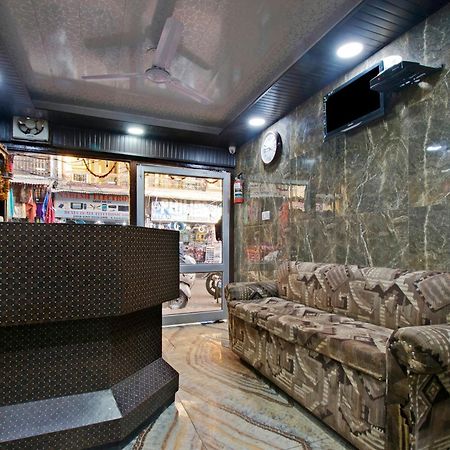 Hotel O Ajay Джаму Екстериор снимка
